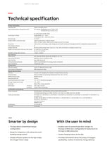 Laadige pilt galerii vaatesse, Elekrtiauto laadija ABB Terra AC W22-T-RD-MC-0