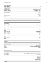 Laadige pilt galerii vaatesse, Elekrtiauto laadija ABB Terra AC W22-T-R-0