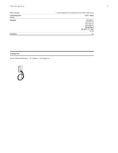 Laadige pilt galerii vaatesse, Elekrtiauto laadija ABB Terra AC W7-G5-R-0