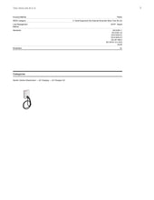 Laadige pilt galerii vaatesse, Elekrtiauto laadija ABB Terra AC W22-G5-R-C-0