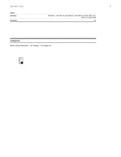 Laadige pilt galerii vaatesse, Elekrtiauto laadija ABB Terra AC-W7-T-R-0