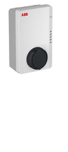 Laadige pilt galerii vaatesse, Elekrtiauto laadija ABB Terra AC W22-G5-RD-MC-0