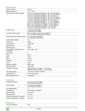 Laadige pilt galerii vaatesse, M.kaitselüliti 3P 40A C  iC60N 6kA