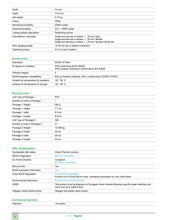 Laadige pilt galerii vaatesse, Rikkevoolukaitse Acti9 iID 4P 40A 30mA V RCCB