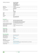 Laadige pilt galerii vaatesse, Elektriauto laadija 22 kW (3P - 32 A) 2xT2 pistikupesa, ühenda ja lae - ilma RFID lugejata