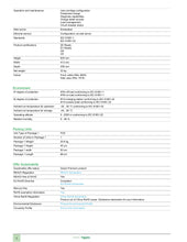 Laadige pilt galerii vaatesse, Elektriauto laadija 22 kW (3P - 32 A) 2xT2 pistikupesa, seinale kinnitatud, ühenda ja lae - ilma RFID lugejata