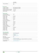 Laadige pilt galerii vaatesse, Elektriauto laadija 11 kW (3P - 16 A) pistikupesa kaitsekattega