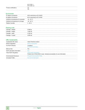 Laadige pilt galerii vaatesse, Elektriauto laadija 11 kW (3P - 16 A) T2 kaabliga 4 m