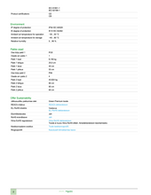 Laadige pilt galerii vaatesse, Elekrtiauto laadija 3.7 kW (1P - 16 A)