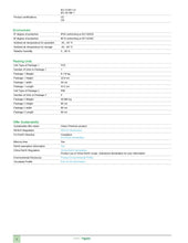 Laadige pilt galerii vaatesse, Elektriauto laadija 7.4 kW (1P - 32 A)