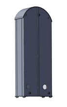 Load image into Gallery viewer, <transcy>Charging station Ensto One Home 3.6kW with 1x16A Type2 cable RCBO IP54</transcy>