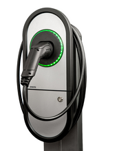Load image into Gallery viewer, <transcy>Charging station Ensto One Home 3.6kW with 1x16A Type2 cable RCBO IP54</transcy>