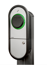 Load image into Gallery viewer, <transcy>Charging station Ensto One Home 3.6kW with 1x16A Type2 cable RCBO IP54</transcy>