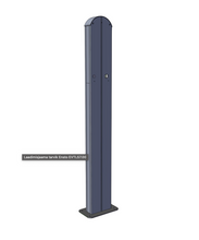 Load image into Gallery viewer, <transcy>Charging station Ensto One Home 7.4kW 1x32A Type2 with cable RCBO IP54</transcy>