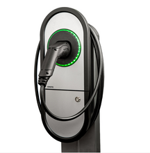 Load image into Gallery viewer, <transcy>Charging station Ensto One Home 7.4kW 1x32A Type2 with cable RCBO IP54</transcy>