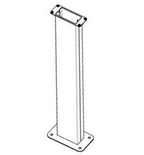 Load image into Gallery viewer, <transcy>Charging station Ensto One Home 11kW 3x16A Type2 with cable RCBO IP54</transcy>
