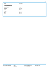 Load image into Gallery viewer, <transcy>Charging station Ensto One 3.6kW 1x16A Type2 + TypeF shuko MID RCBO EVMAN RFID Ethernet IP54</transcy>