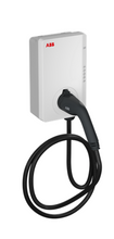 Laadige pilt galerii vaatesse, Elekrtiauto laadija ABB Terra AC W22-G5-R-0