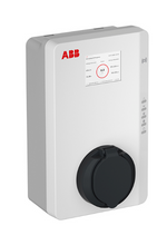 Laadige pilt galerii vaatesse, Laadimisjaam TAC-W11-T-RD-M-0 Wallbox