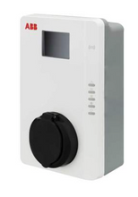 Laadige pilt galerii vaatesse, Laadimisjaam TAC-W11-T-RD-M-0 Wallbox
