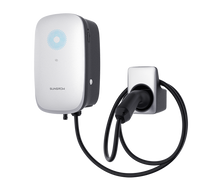 Load image into Gallery viewer, Sungrow elektriauto laadija 22 kW AC22E-01 (4G)
