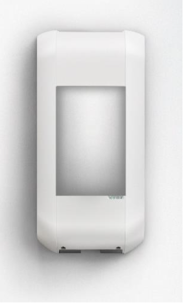 <transcy>Design cover white (feest 9010 / sides 7016) KeContact P30</transcy>