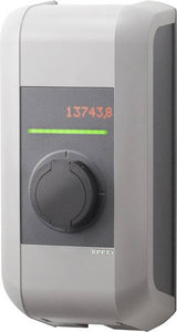 <transcy>KeContact P30 x-series EN Type2 Socket 22kW-RFID</transcy>