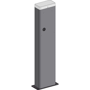<transcy>Accessory mounting foot</transcy>