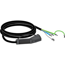 Load image into Gallery viewer, &lt;transcy&gt;Accessory 32 A single-phase T1 cable&lt;/transcy&gt;
