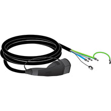 Load image into Gallery viewer, &lt;transcy&gt;Accessory 16 A single-phase T2 cable&lt;/transcy&gt;
