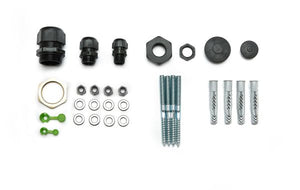 <transcy>Installation kit (fasteners / seals) KeContact P30</transcy>