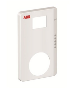 ABB SER-TAC CE display, front cover