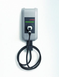 KeContact P30 x-series EN Type2-4m Kaabel 11kW