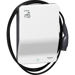 <transcy>Electric car charger 3.7 kW (1P - 16 A) with T2 cable 4 m</transcy>