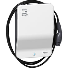 Load image into Gallery viewer, &lt;transcy&gt;Electric car charger 7.4 kW (1P - 32 A) with T2 cable 4 m&lt;/transcy&gt;
