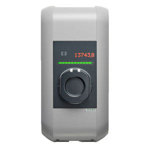 KeContact P30 c-series EN Type2 Pesa+Kate 22kW-RFID