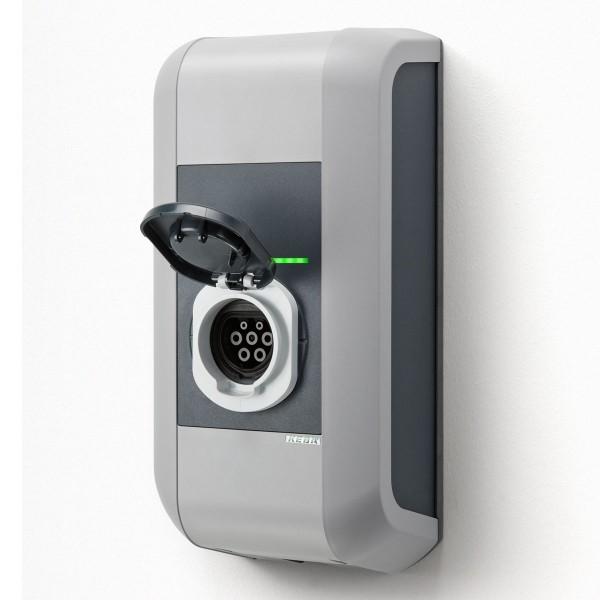 <transcy>KeContact P30 b-series EN Type2 Socket 22kW-KEY</transcy>